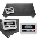 LCD electronic warehouse freight scale up to 1 Ton 1T