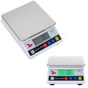SBS-LW-10000A LCD precision scale accuracy 0.1g to 10kg