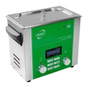 PROCLEAN 3.0DSP DEGAS SWEEP PULSE ultrasonic cleaner 3L capacity