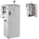 Smokehouse professionaalne elektriline terasahi taimer 230V 1000W