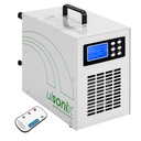 Ulsonix AIRCLEAN 205 W 20g/h osoonigeneraator koos UV-lambiga