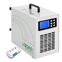Ulsonix AIRCLEAN 160W 15g/h osoonigeneraator koos UV-lambiga