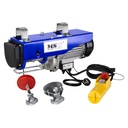 Rope winch winch PROLIFTOR 800 up to 800kg