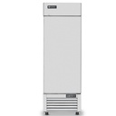 Kitchen Line 1-ukseline GN2/1 330W 580L roostevabast terasest sügavkülmikukapp