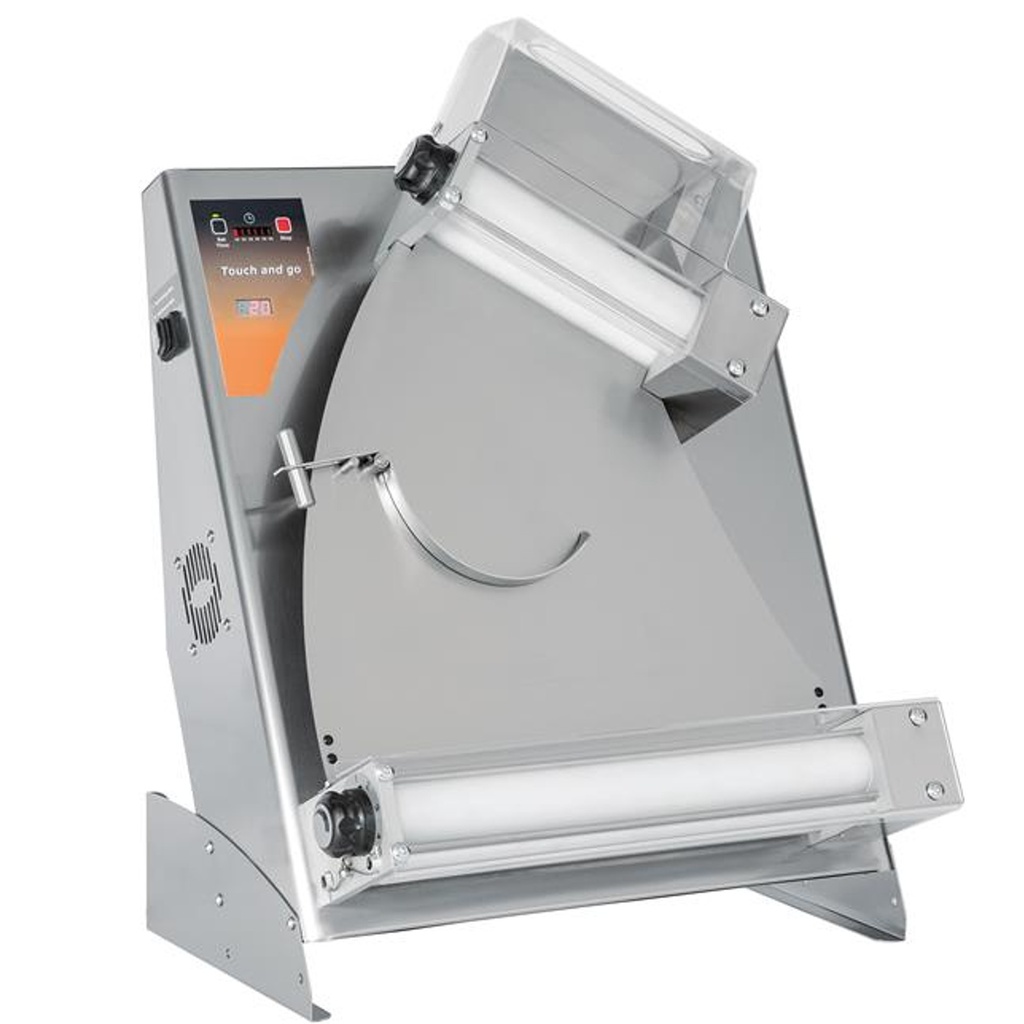 Elektriline pitsatainarull kahe rullipaariga 370W diameetriga 40cm