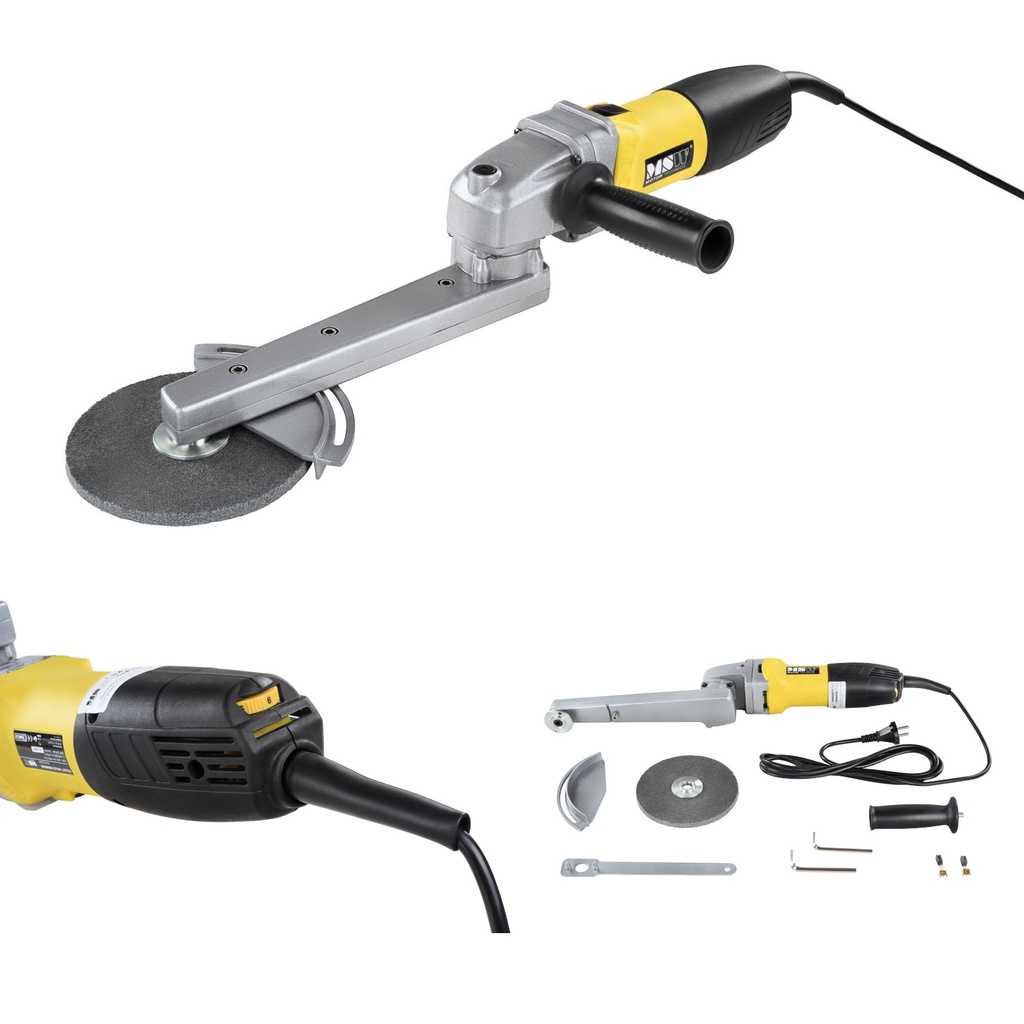 Lihvimisketta MSW-FIL900S 900W