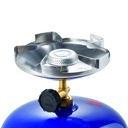 Turismikokk SOLO LPG balloonile 1.2kW