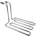 Kütteseade Royal Catering RCEF 8L 3200W fritüürile
