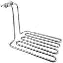 Kuumendi fritüürile Royal Catering RCEF 13E/D-EG