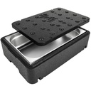 Thermobox box thermos container with lid for medicine food 600x400x166mm 23L GN1/1 Arpack