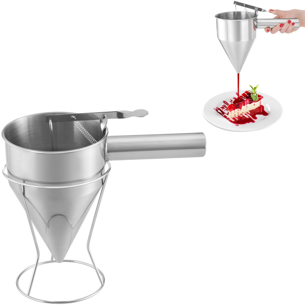 Royal Catering professionaalne kastme dosaator jaotusotsik