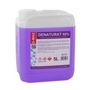 Denatureeritud alkohol D-MAX 5L