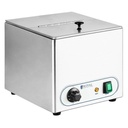 HotDog vorstiveesoojendi 10L 230V RCHW-1000 Royal Catering