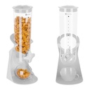 Lahtiste toodete doseerija müsli teravilja pähklid kohv 1.5L
