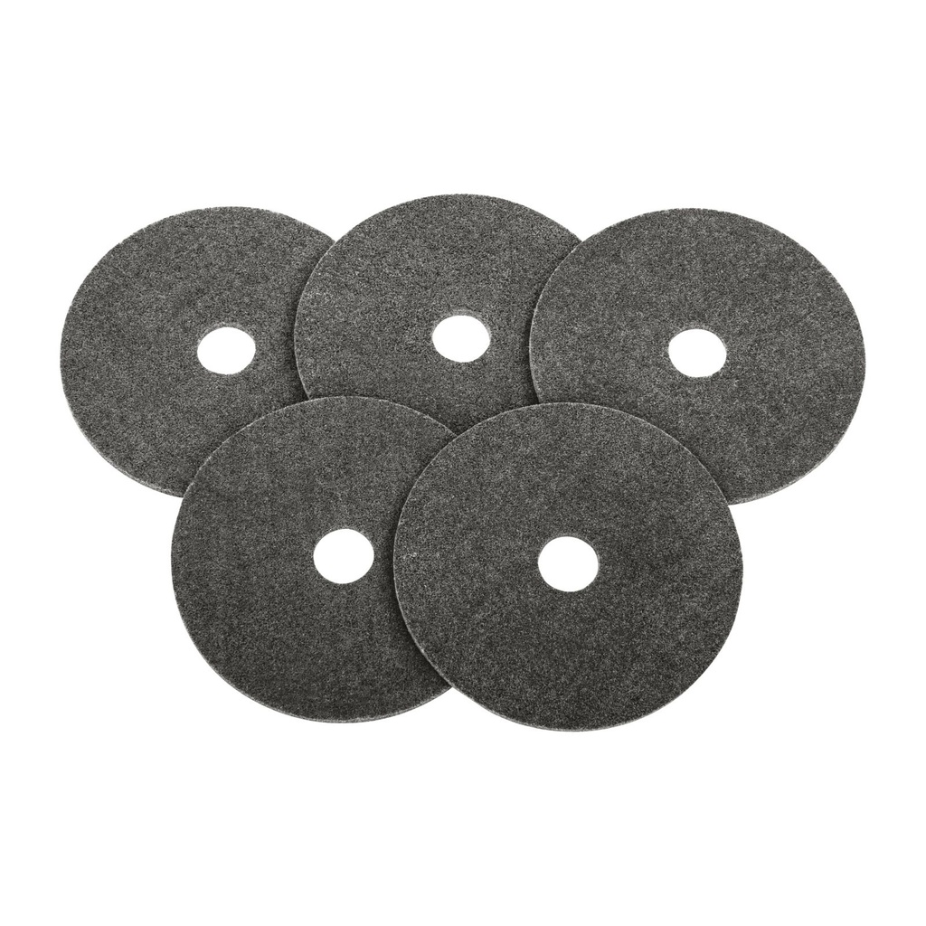 Abrasiivkettad keevisõmbluste ja nurkade lihvimiseks 150x5mm 5tk.