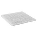 Õhufilter osoonisaatorile 15 x 17 x 0,5 cm AIRCLEAN Ulsonix