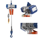Elektriline ketivedur 2000kg 6m PROLIFTOR 2000 MSW
