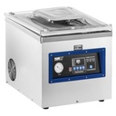 Vaakumkambriga toidupakendite sulgur 40cm 900W MSW VPM-900K