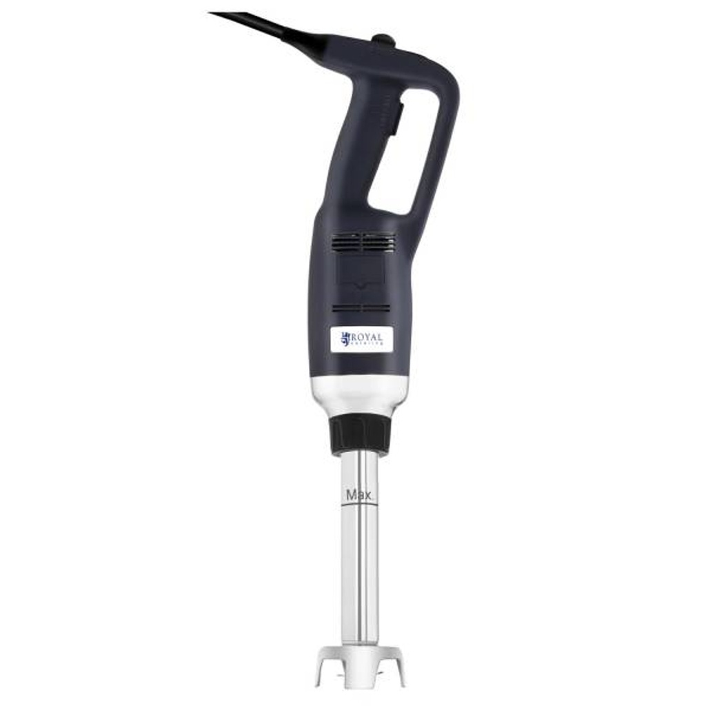 Võimas blender robotblender 250mm käe pikkus 350W 230V Royal Catering