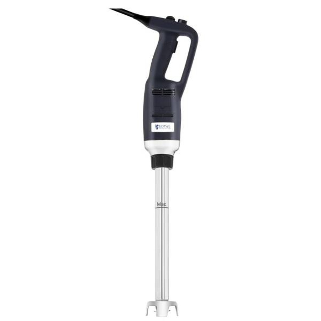 Võimas blender robotblender 400mm käe pikkus 350W 230V Royal Catering