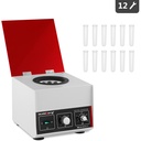 Professionaalne laboratooriumi plasmatsentrifuug 12 20ml katseklaasi jaoks 180W SBS-LZ-4000/20-12