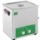 Professionaalne ultrahelipuhasti PROCLEAN 10.0M ECO 10L 310W