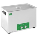 Professionaalne ultrahelipuhasti PROCLEAN 28.0M ECO 28L 500W