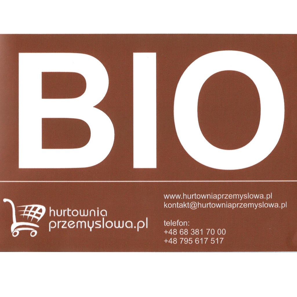 BIO kleebis prügikasti biojäätmete konteineri toidujäätmete jaoks