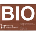 BIO kleebis prügikasti biojäätmete konteineri toidujäätmete jaoks