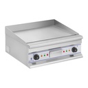 Siledaplaadiline elektriline grill praadimiseks 60cm 400V Royal Catering RCG 60S