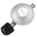 Gas regulator gas pressure regulator for 7/16 gas cartridges