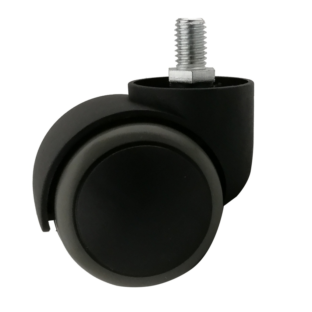 Wheel for PHYSA Comfort and Relaxy fifth wheel chair