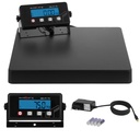 Tööstuslik pakipostkaal 75kg / 10g LED Steinberg Systems SBS-PT-75C