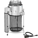 Elektriline taimetrimmer trimmer lõikur ja lõikur stendil 120W Hillvert HT-HOWSON-18TE