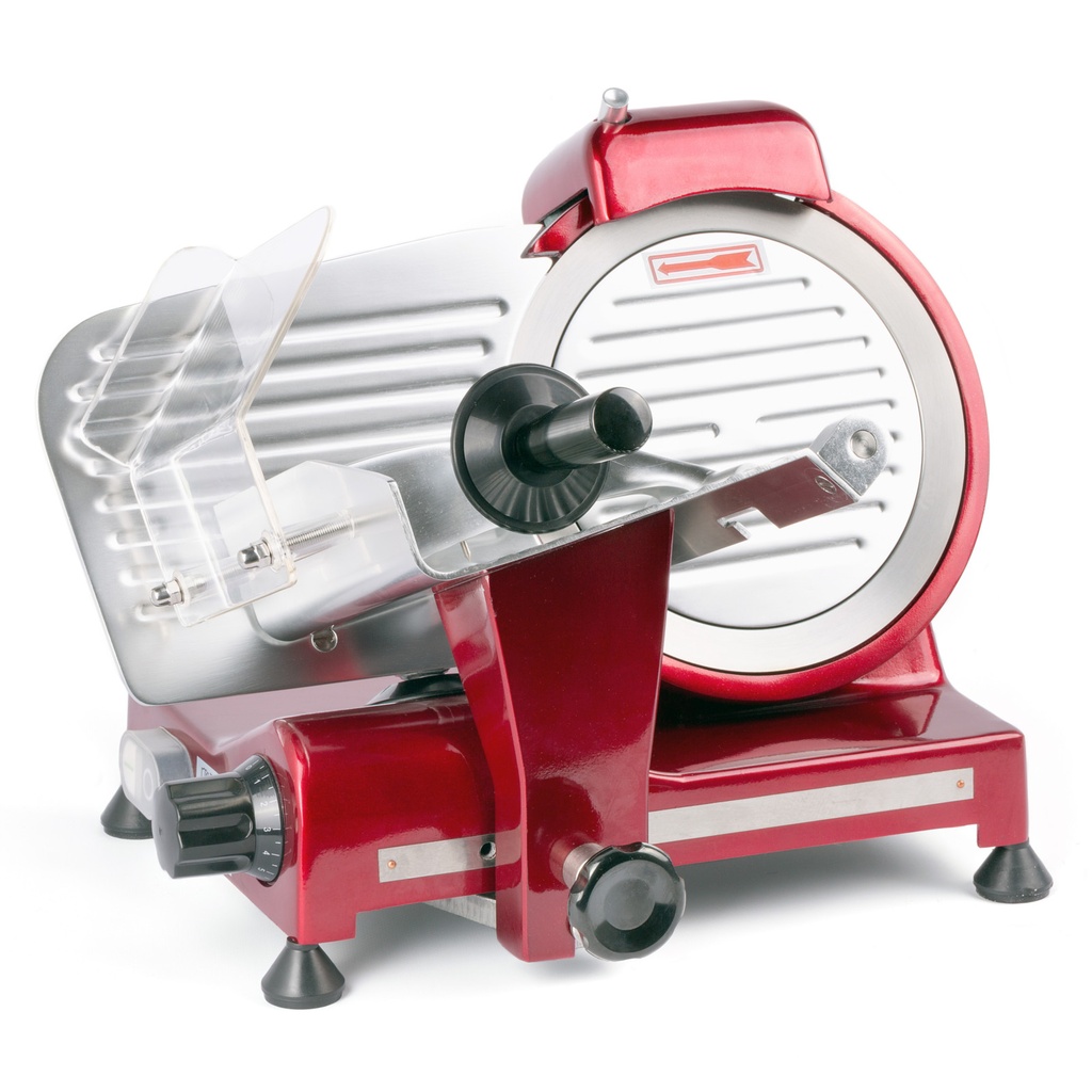 Elektriline juustulõikur PROFI LINE RED EDITION 220mm 280W Hendi 970294