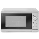 Mikrolaineahi grillfunktsiooniga 1050W Hendi 281710