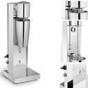 Piimavahusti 18000 rpm + 0,8 L tassi