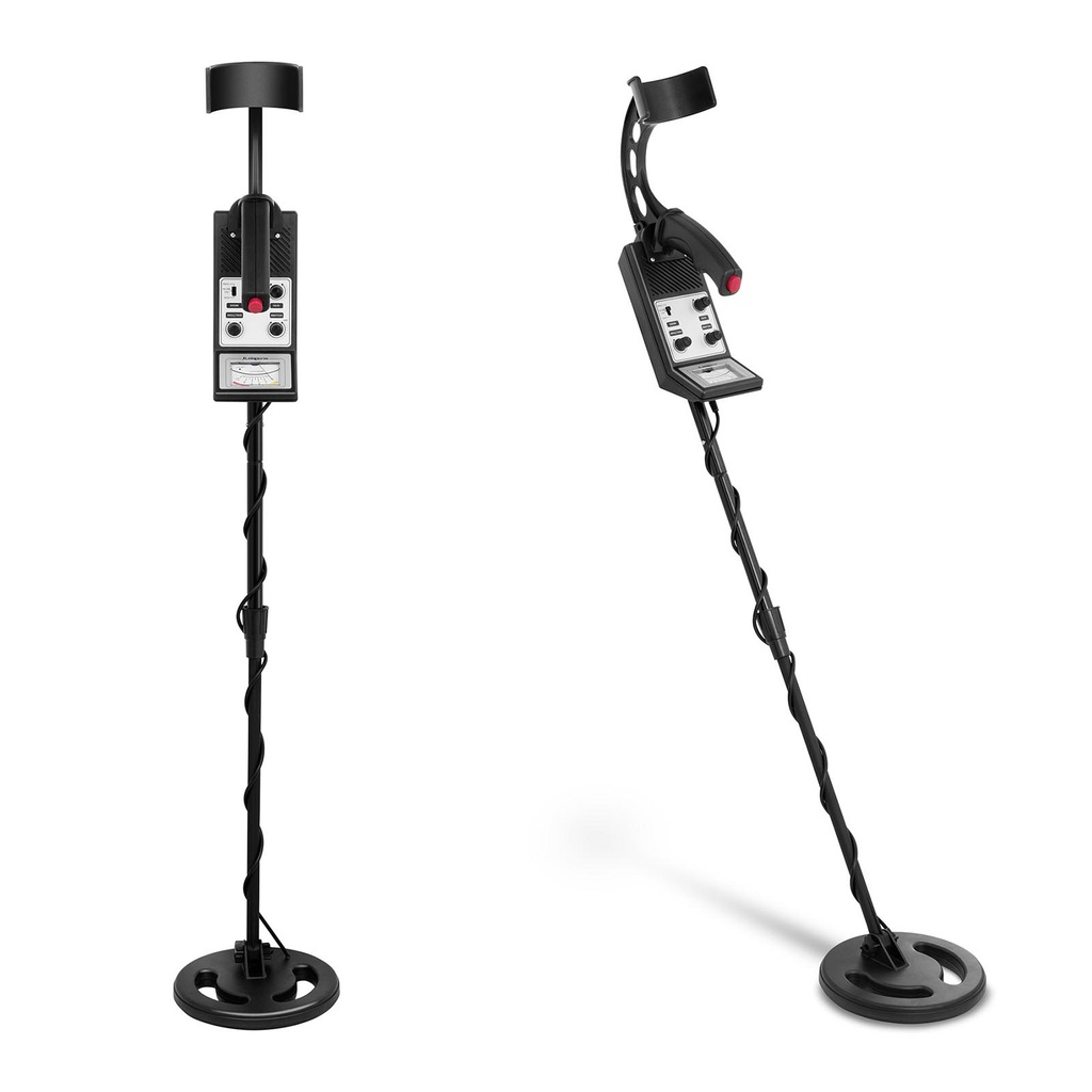 Veekindel metallidetektor pikkus 113 cm ulatus 2 m SBS-MD-2