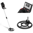 Veekindel metallidetektor 91 cm pikkusega 1 m SBS-MD-3