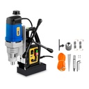 Magnetpuurmasin magnetilise alusega 1380W MSW-MD32-ECO
