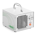 Osoonigeneraator käepidemega TIMER 5000 mg/h 65 W