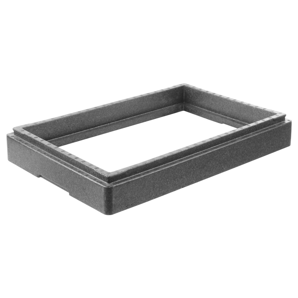 Tõusurõngas GN 1/1 85mm termokonteinerile