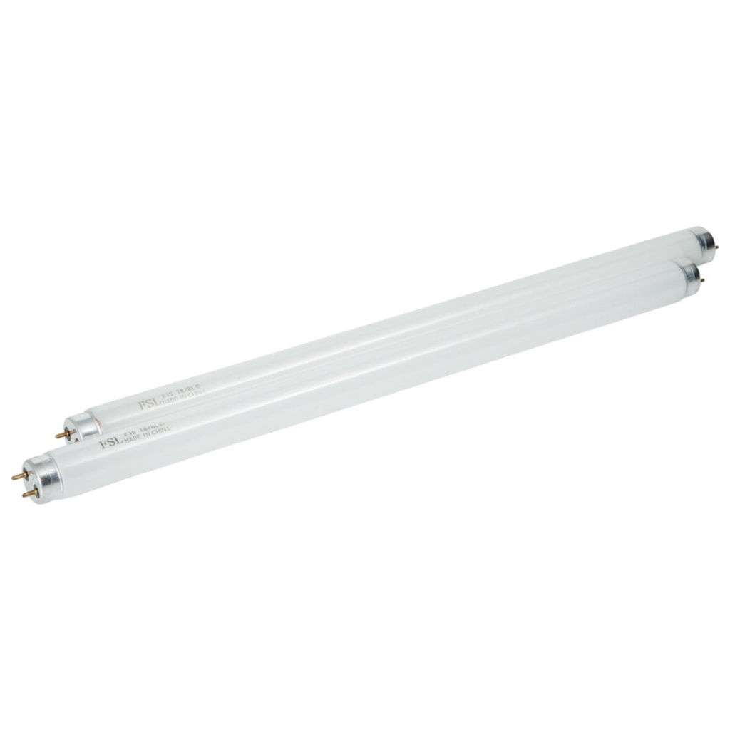 Luminofoorlamp UV-A insektitsiidilambi jaoks 8W