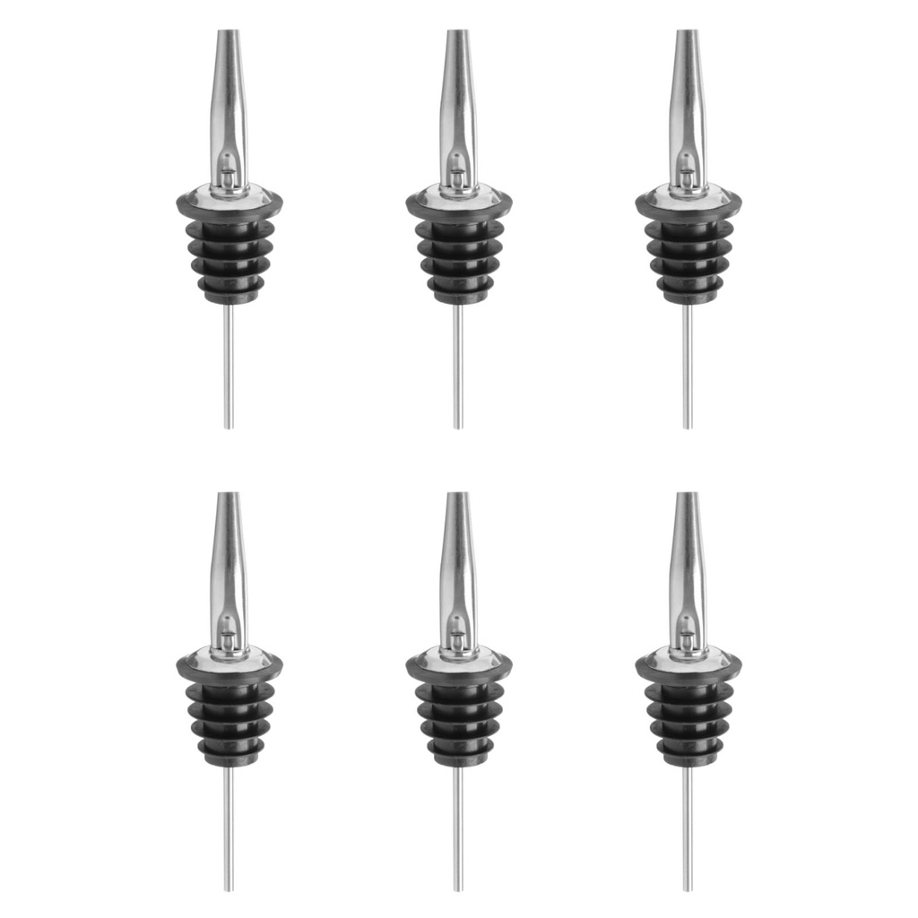 Likööridosaator - free flow KIT 6tk.