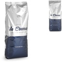 Kohvioad professionaalsetele espressomasinatele La Crema 1kg