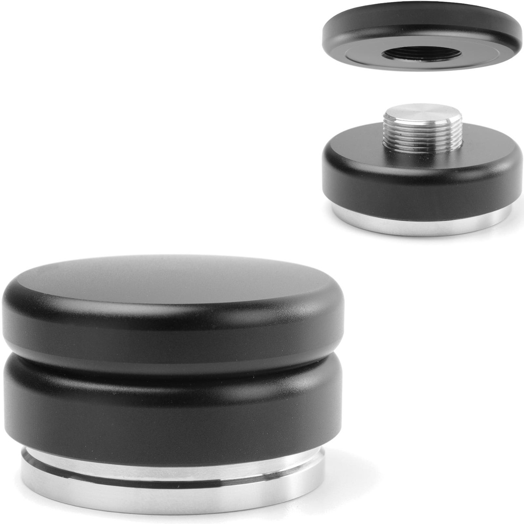 Reguleeritava kõrgusega kohvipeksja läbimõõt 58mm