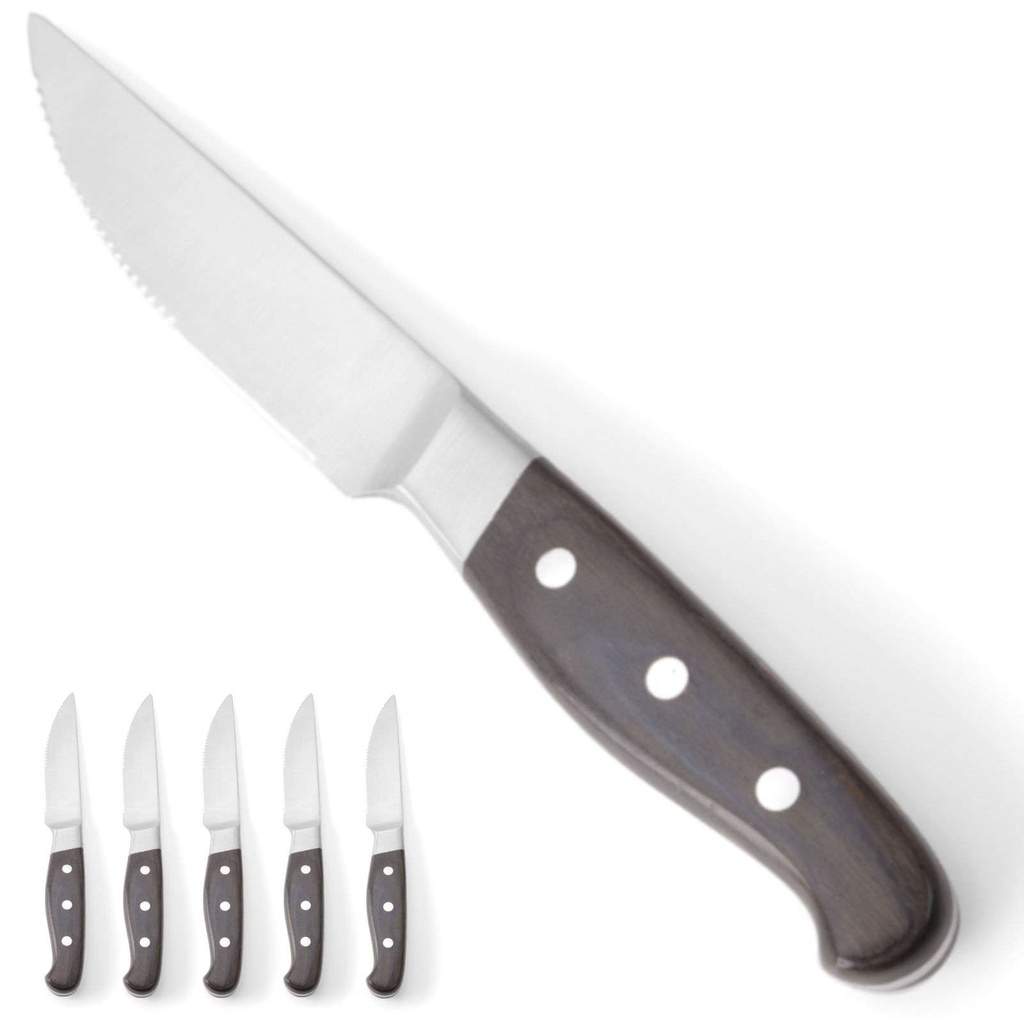 JUMBO praadimisnuga Profi Line - komplekt 6 tk.