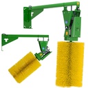 Chochradle cattle brush electric 180 W 30 rpm