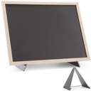 MENU reklaamtahvel koos stendiga 30x40 cm - Hendi 664124