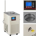 Laboratooriumi jahutusradiaator temperatuuri reguleerimiseks -20 - 20 C 20 l/min 726 W